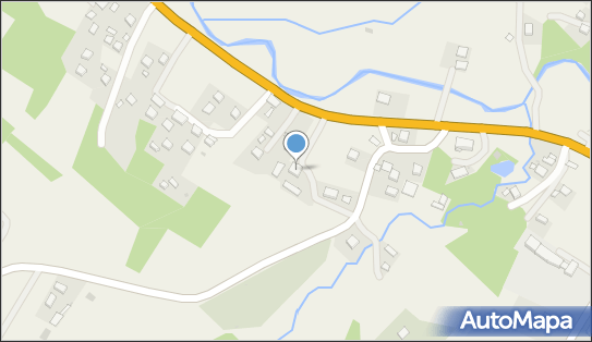 8191150280, Usługi Budowlane Koparką Bosek Robert 