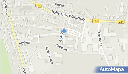 8561004086, Usługi Budowlane Krystian Porada 