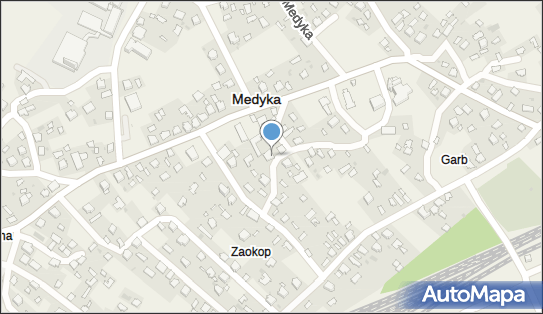 Usługi Budowlane Krzysztof Grzech, Medyka 221, Medyka 37-732 - Budownictwo, Wyroby budowlane, NIP: 7952055503