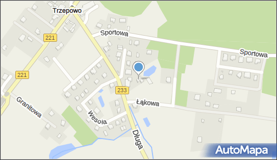Usługi Budowlane Krzysztof Zaborowski, Długa 5, Borowina 83-047 - Budownictwo, Wyroby budowlane, NIP: 5911097805