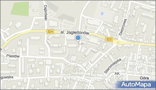 6991008803, Usługi Budowlane Maciej Myszorek 