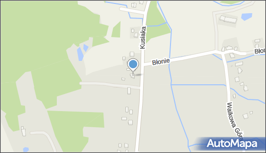7952115903, Usługi Budowlane MAK-BUD Mariusz Makarowski 