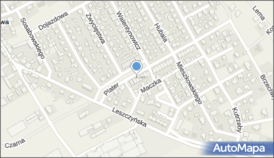Usługi Budowlane Marek Makałowski, ul. Plater 10, Święciechowa 64-115 - Budownictwo, Wyroby budowlane, NIP: 6970027830
