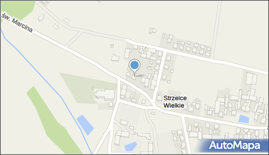 Usługi Budowlane Marian Żalik Strzelce Wielkie, Strzelce Wielkie 63-820 - Budownictwo, Wyroby budowlane, NIP: 6961076450