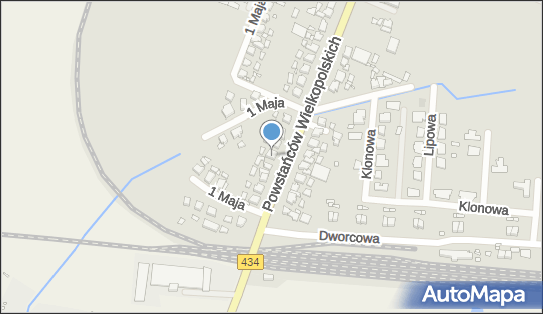 6961286880, Usługi Budowlane Mariusz Haremza 
