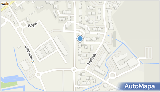 5832842568, Usługi Budowlane Miakinków Krzysztof 