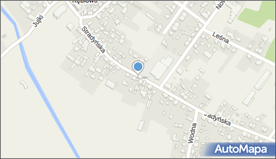 9231233803, Usługi Budowlane - Murarstwo Tadeusz Waligórski , Kębłowo 
