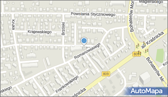 6611478455, Usługi Budowlane - Obsługa Żurawi Krzysztof Dymanowski 