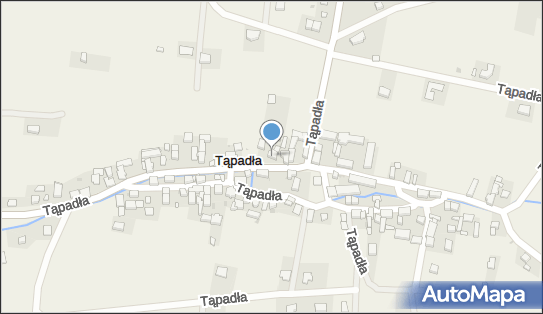 8842540600, Usługi Budowlane Paweł Stanecki 