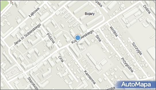 9661947190, Usługi Budowlane Piotr Gawryło 