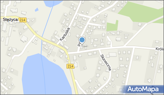 5891351671, Usługi Budowlane 
