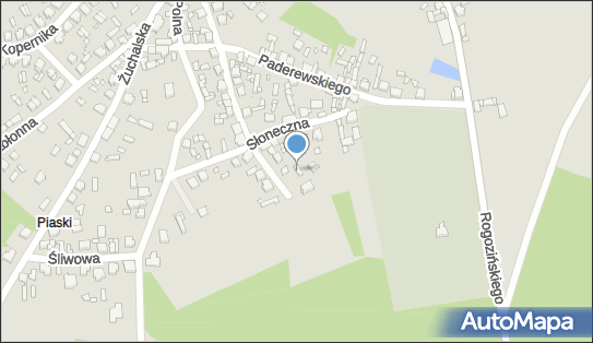 Usługi Budowlane Ryszard Zajączkowski, Piaskowa 21, Tuliszków 62-740 - Budownictwo, Wyroby budowlane, NIP: 6681334098