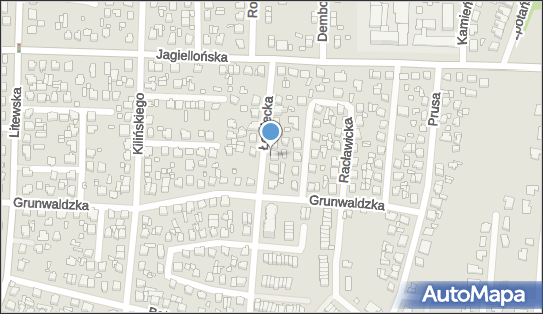 Usługi Budowlane Spec - Bud - Adam Krzyżanowski, Łowiecka 13 22-100 - Budownictwo, Wyroby budowlane, NIP: 5631607257