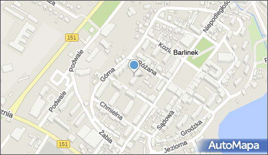 812737500, Usługi Budowlane Stanisław Janas 