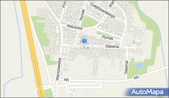 Usługi Budowlane Sylwester Simlat, Stawna 31A, Jedlińsk 26-660 - Budownictwo, Wyroby budowlane, NIP: 7961138306
