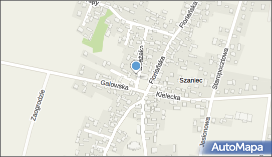 6551155730, Usługi Budowlane Szafraniec Tadeusz 
