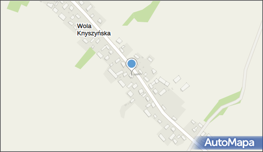 6621679994, Usługi Budowlane Tomasz Błach 