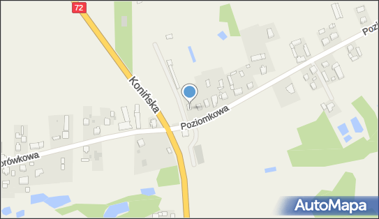 6652524726, Usługi Budowlane Tomasz Gryska 