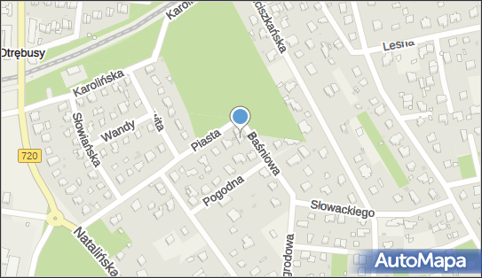 Usługi Budowlane Transportowe, Baśniowa 2, Otrębusy 05-805 - Budownictwo, Wyroby budowlane, NIP: 5341034043