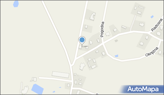 5891516646, Usługi Budowlane 