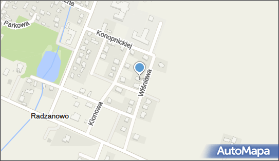 Usługi Budowlane Wimar Witkowski Mariusz, Wiśniowa 15, Radzanowo 09-451 - Budownictwo, Wyroby budowlane, NIP: 7741647431