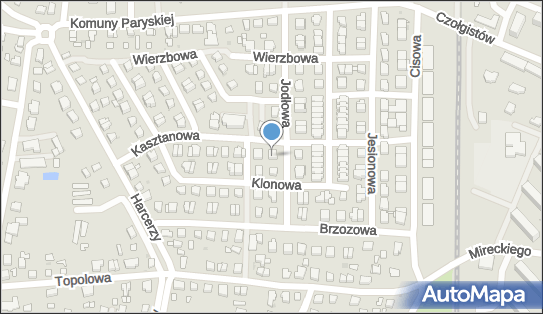 8411001643, Usługi Budowlane Wiśniewski Joachim 