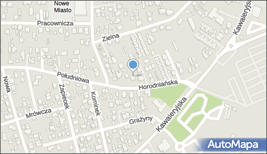 Usługi Budowlane Wojciech Bielecki, ul. Horodniańska 16 15-341 - Budownictwo, Wyroby budowlane, NIP: 5421147619