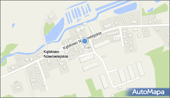 Usługi Budowlane Zdzisław Walkowiak, Kębłowo Nowowiejskie 46 84-351 - Budownictwo, Wyroby budowlane, NIP: 8411040287