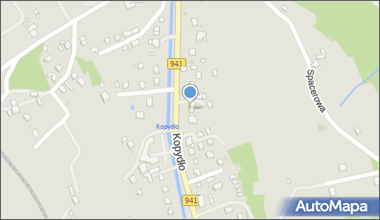 Usługi Budowlanei Elektroinstalacyjne, Kopydło 33A, Wisła 43-460 - Budownictwo, Wyroby budowlane, NIP: 5481016714