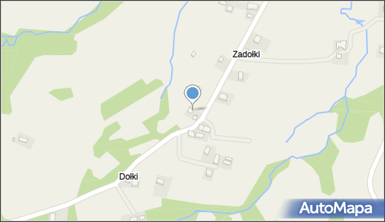 8681079589, Gospodarstwo Rolne Leśniak Ryszard 