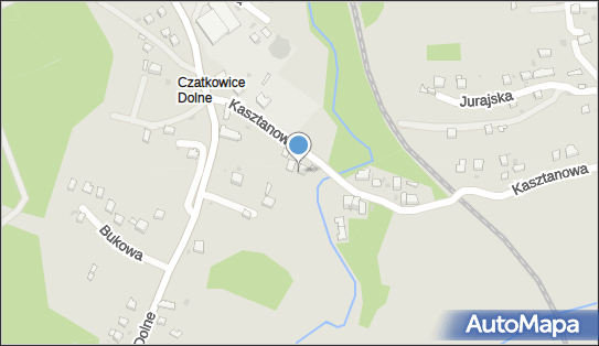 Usługi Budowlane, os. Czatkowice 190, Krzeszowice 32-063 - Budownictwo, Wyroby budowlane, NIP: 6761034642