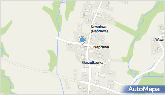 Usługi Budowlane, Naprawa 359, Naprawa 34-240 - Budownictwo, Wyroby budowlane, NIP: 7351069819