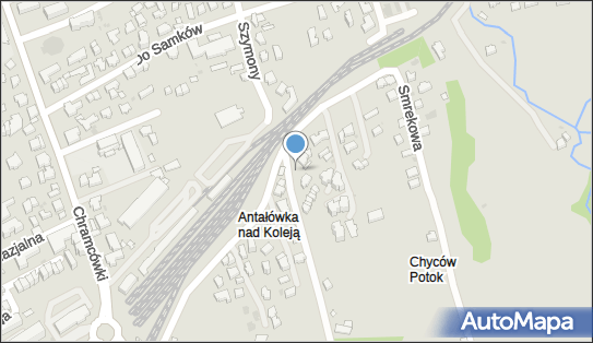 7361107214, Usługi Budowlane, Kulpa Adam 