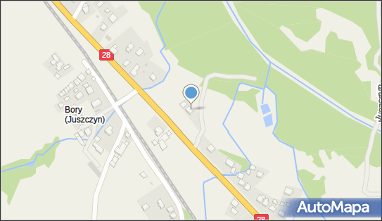 Usługi Budowlane, Juszczyn 492, Juszczyn 34-231 - Budownictwo, Wyroby budowlane, NIP: 5521415195