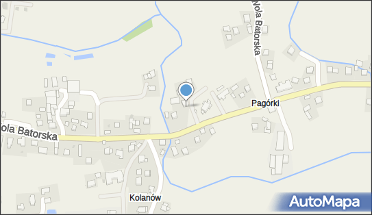 6831023248, Usługi Budowlane Tadeusz Kluba 