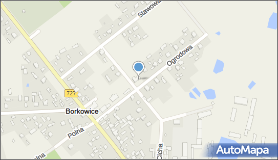 7991717440, Usługi Budowlane Marek Kłosiński 