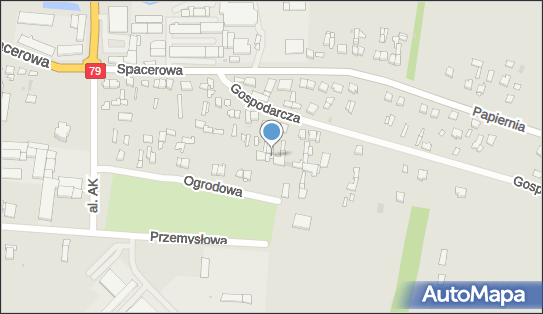 8111422949, Usługi Budowlane, Dąbrowski Henryk 