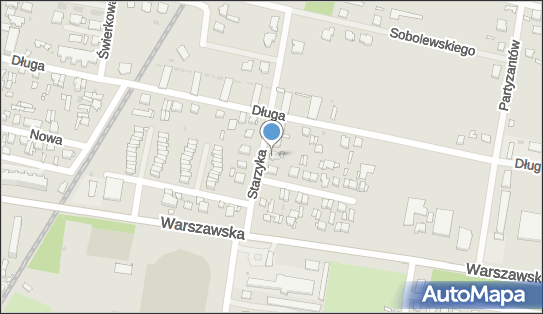8371172952, PPHU Zbigniew Gołaszewski 