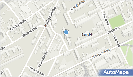 011700045, Usługi Budowlane, Dubel Andrzej 