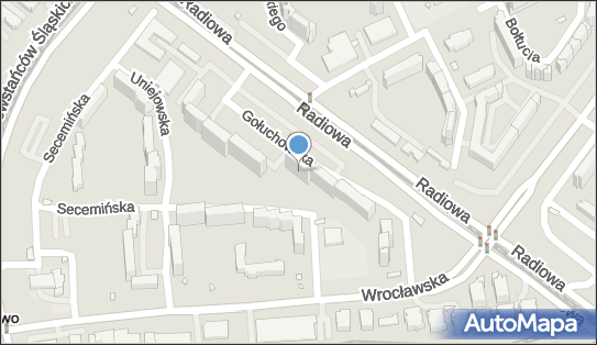Usługi Budowlane, Gołuchowska 5, Warszawa 01-485 - Budownictwo, Wyroby budowlane, NIP: 5221185414