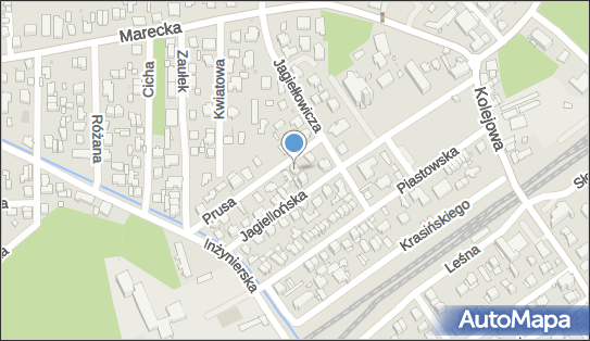 Usługi Budowlane, ul. Bolesława Prusa 3, Zielonka 05-220 - Budownictwo, Wyroby budowlane, NIP: 1250593102