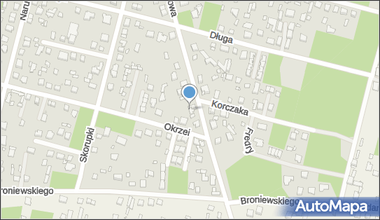 5272049023, Usługi Budowlane, Banaszek Barbara 