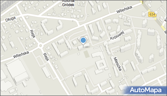 8251373435, Marek Andrzej Wietrak Usługi Budowlane 