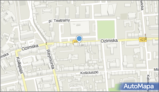 7542733375, Krzysztof Reh Usługi Budowlane 