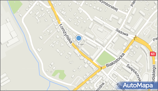 Usługi Budowlane, Łomżyńska 4, Zambrów 18-300 - Budownictwo, Wyroby budowlane, NIP: 7231447041