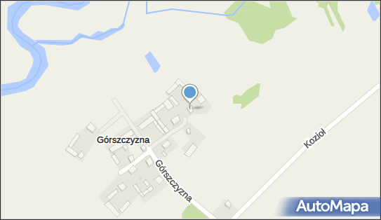 Usługi Budowlane, Górszczyzna 2, Górszczyzna 18-504 - Budownictwo, Wyroby budowlane, NIP: 7211009326