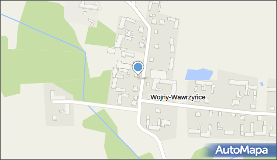 7221316863, Usługi Budowlane-Wojno Wiesław 