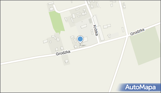 7211144567, Usługi Budowlane - Zbigniew Chmielewski 