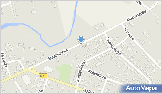 7231001500, Usługi Budowlane-Mirosław Zaremba 