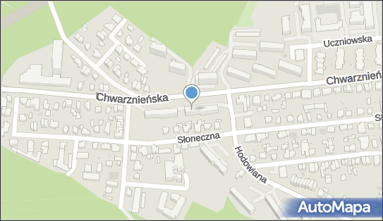 5861236528, Usługi Budowlane Filipkowski Hieronim 